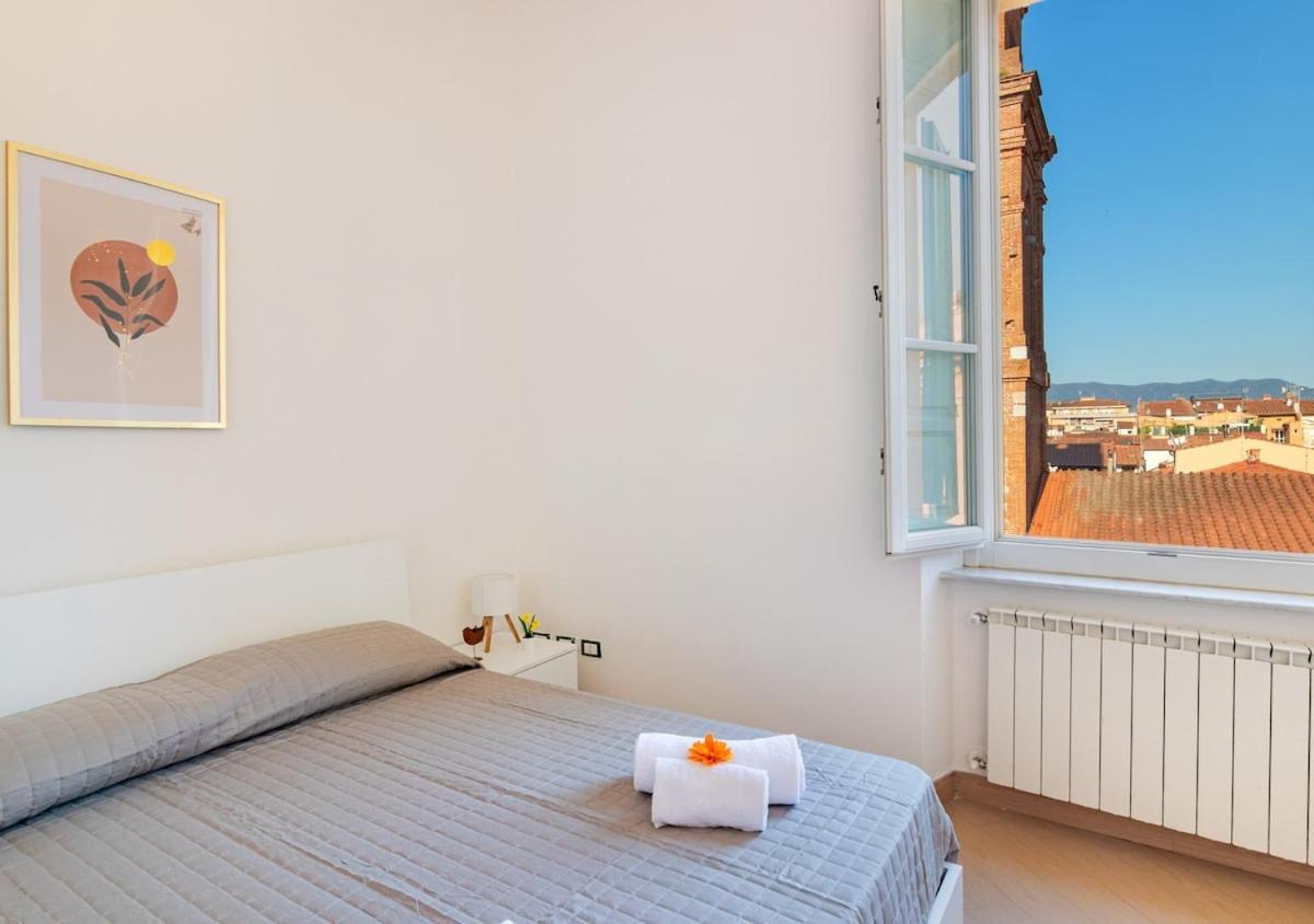 Apartment -cavour 8- 3 With Views - Near The Tower Pisa
